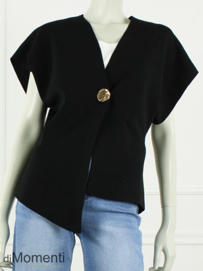 Gilet Aida - Zwart