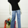 Gilet Aida - Zwart