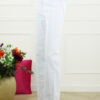 Goodies Wide Leg Stretch Jeans - Wit