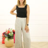 Top Judy - Zwart