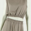 2-Delige Set Chanti - Taupe