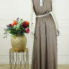 2-Delige Set Chanti - Taupe
