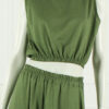 2-Delige Set Chanti - Army Groen