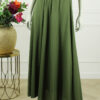 2-Delige Set Chanti - Army Groen