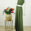 2-Delige Set Chanti - Army Groen