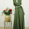 2-Delige Set Chanti - Army Groen