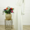 2-Delige Set Chanti - Off White