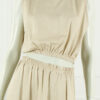 2-Delige Set Chanti - Beige