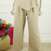 2-Delige Set Livorno - Beige