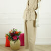 2-Delige Set Livorno - Beige