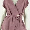 2-Delige Set Livorno - Oud Roze