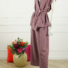2-Delige Set Livorno - Oud Roze