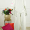 2-delige Set Nuovo Long - Off White