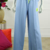 2-delige Set Nuovo Long - Licht Blauw