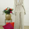 2-delige Set Rome - Beige