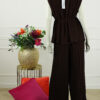 2-delige Set Rome - Choco