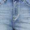 Kathy ‘s Jeans Short - Blauw