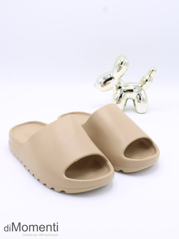 Softy Flops - Beige