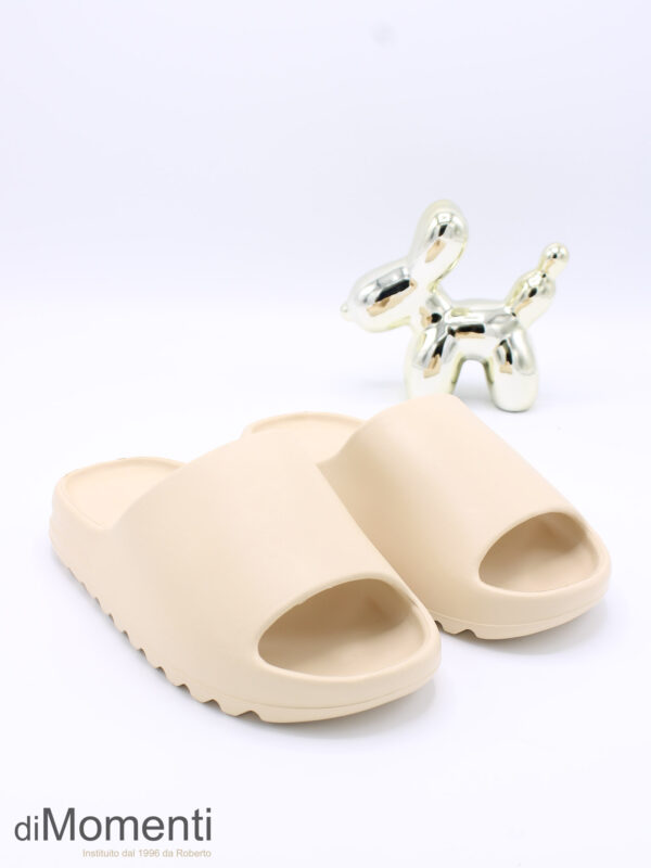 Softy Flops  - Licht Beige