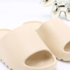 Softy Flops  - Licht Beige