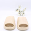 Softy Flops  - Licht Beige