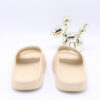 Softy Flops  - Licht Beige