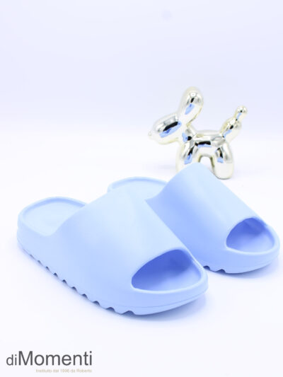 Softy Flops - Blauw