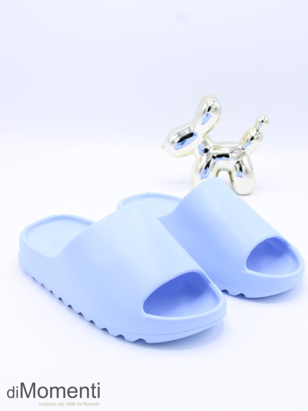 Softy Flops - Blauw
