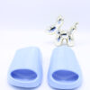 Softy Flops - Blauw