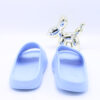 Softy Flops - Blauw