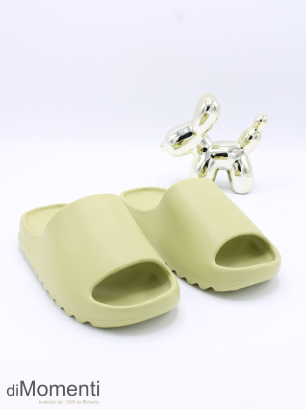 Softy Flops - Groen