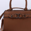 Tas Alessia - Cognac