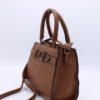 Tas Alessia - Cognac