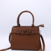 Tas Alessia - Cognac