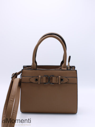 Tas Alessia - Taupe