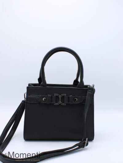 Tas Alessia - Zwart