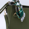 Tas Belissa - Army Groen
