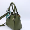 Tas Belissa - Army Groen