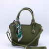 Tas Belissa - Army Groen