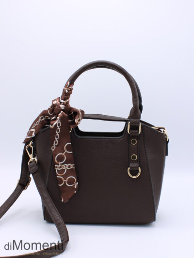 Tas Belissa - Choco