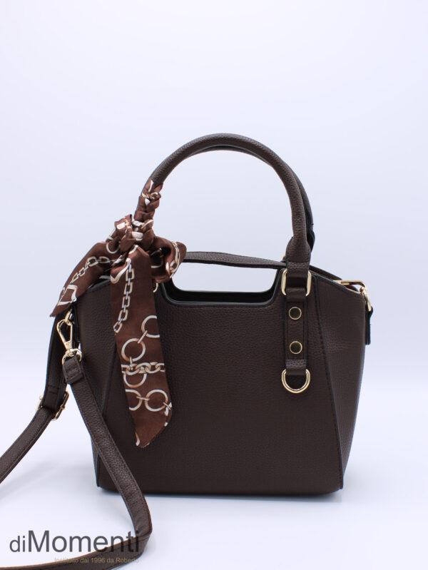 Tas Belissa - Choco