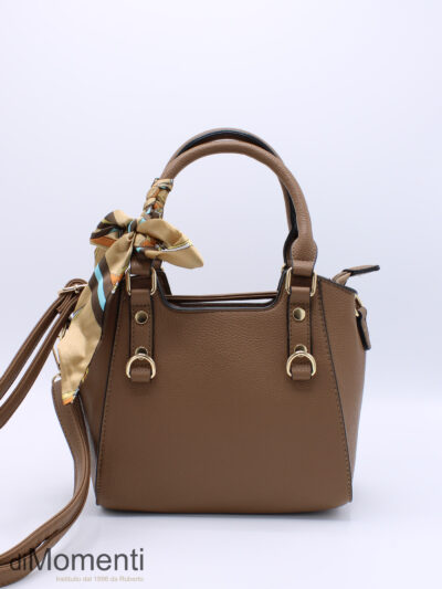Tas Belissa - Taupe