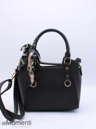 Tas Belissa - Zwart