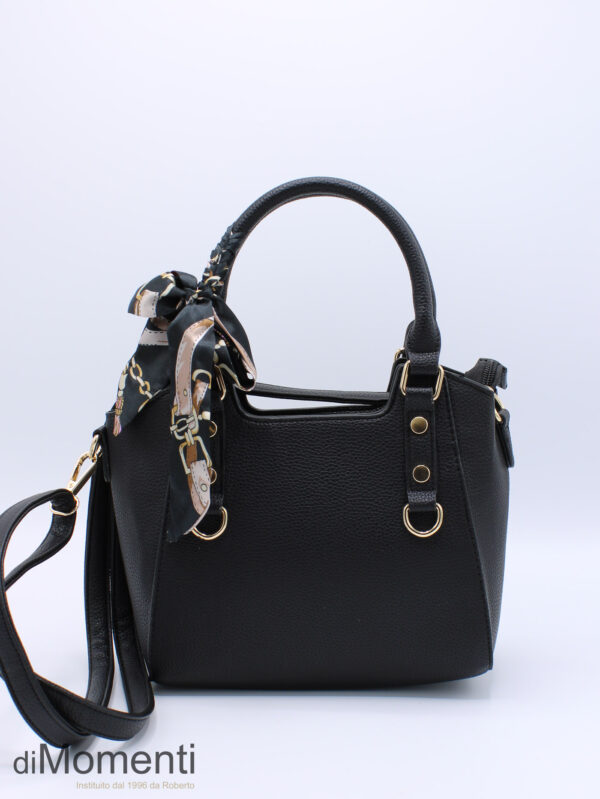 Tas Belissa - Zwart