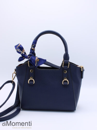 Tas Belissa - Navy