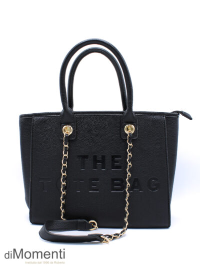 Tas Martine - Zwart