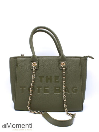 Tas Martine - Army Groen