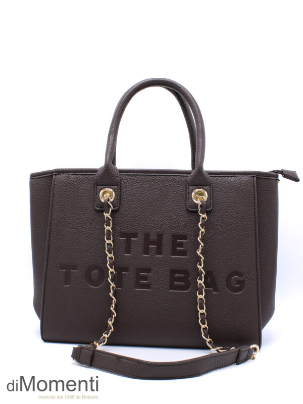 Tas Martine - Choco