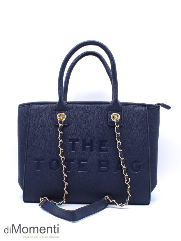 Tas Martine - Navy