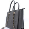 Tas Martine - Antraciet